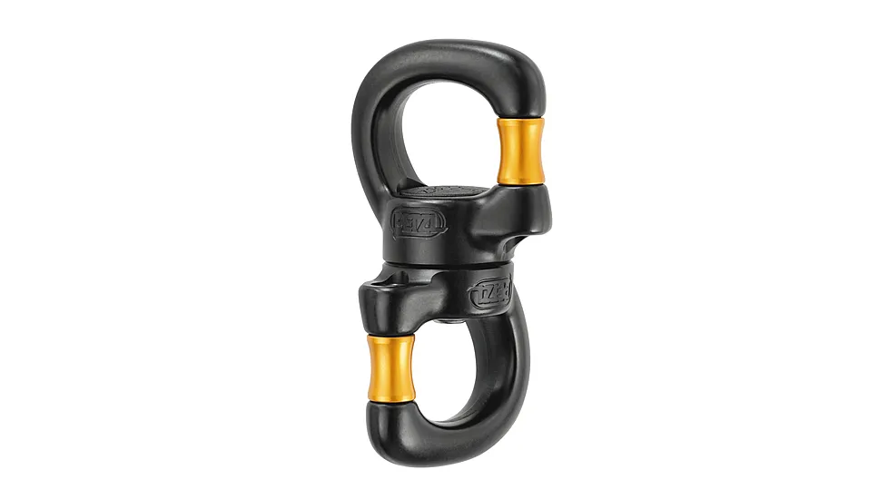 Petzl Open Swivel