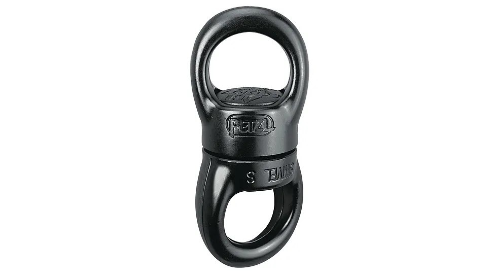 Petzl Swivel Rigging Equipment