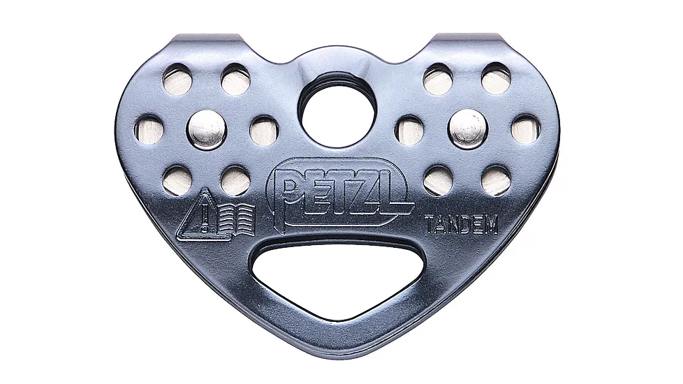 Petzl Tandem Speed Trolley
