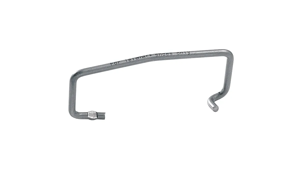 Petzl Fil Telemark Toe Bails