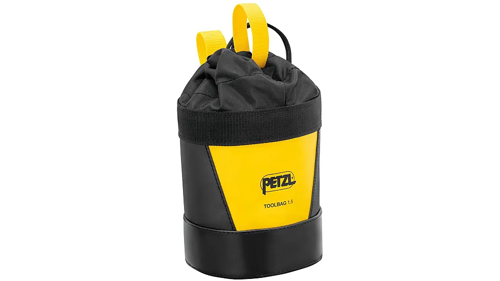 Petzl 1.5L Toolbag Pouch