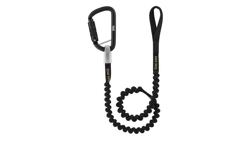 Petzl Tooleash Extendable Tether