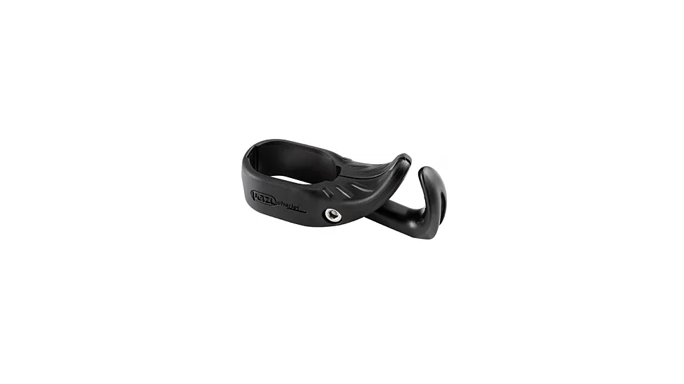 Petzl Quark 2010 Hand Rest Trigrest