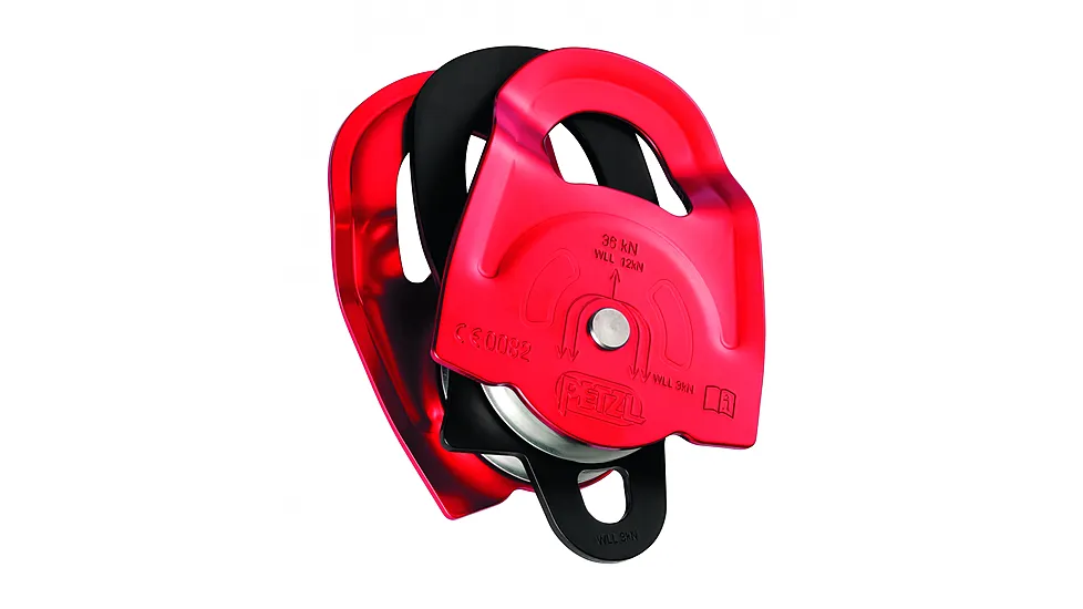 Petzl Twin Prusik Pulley