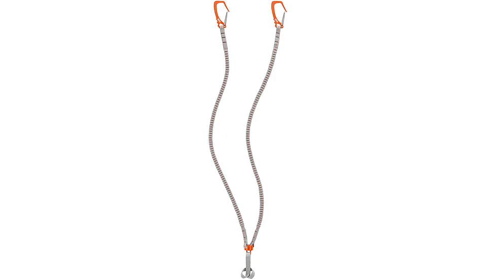 Petzl Loss-Prevention Webbing V-Link