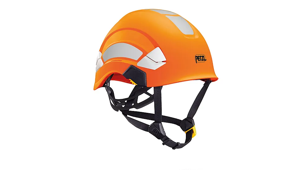 Petzl Vertex CSA HI-VIZ Helmet