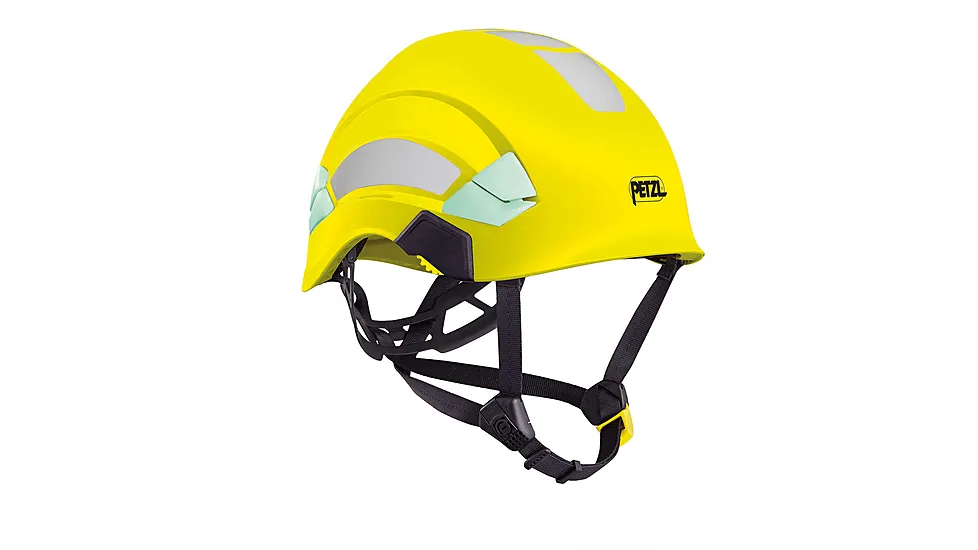 Petzl Vertex HI-VIZ Climbing Helmet