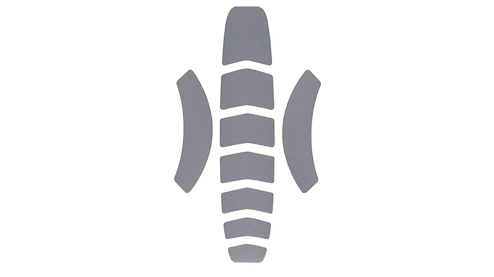 Petzl Vertex Reflective Stickers