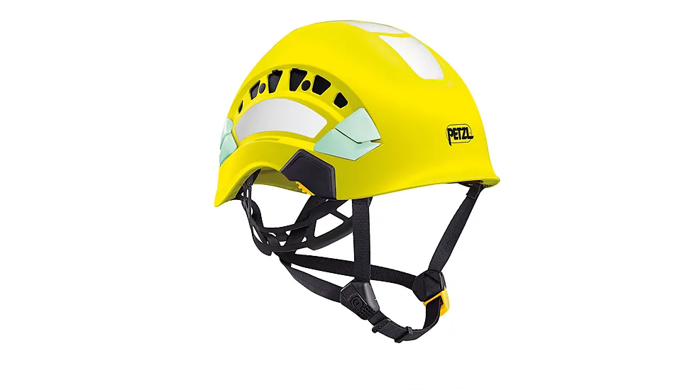 Petzl Vertex Vent HI-VIZ Helmet