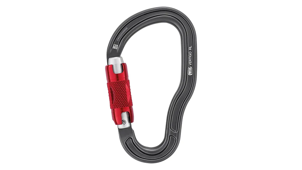 Petzl Vertigo Connector