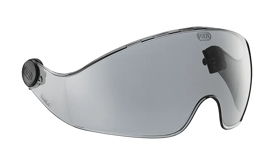 Petzl Eye Shield Vizir Shadow