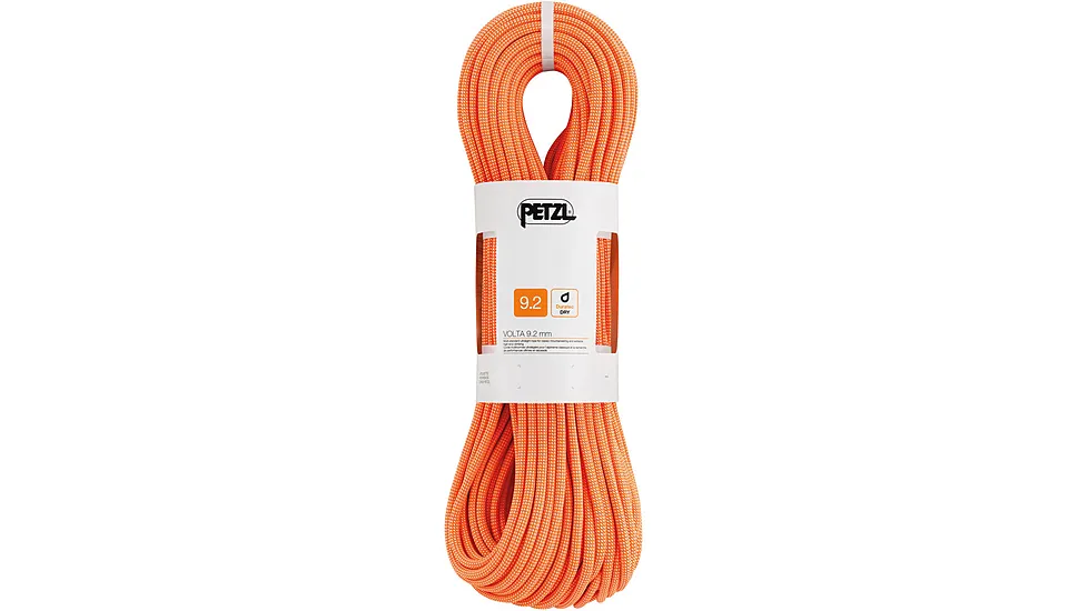 Petzl 9.2 mm Volta Rope