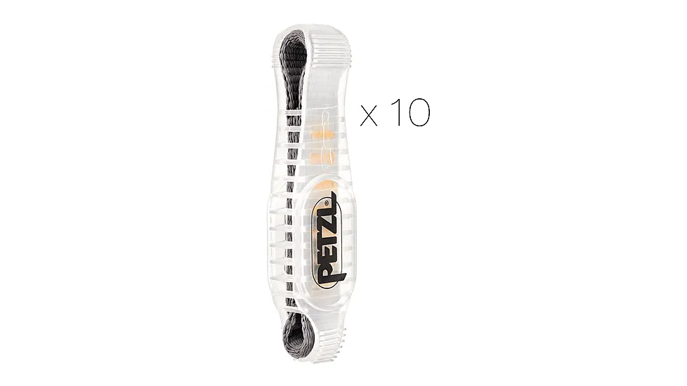 Petzl Axess String Slings - 10 Pack