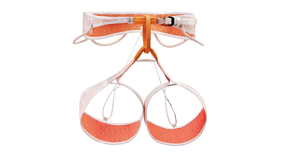 Petzl Whisper Harness