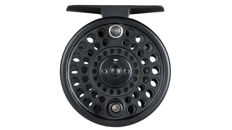 Pflueger MON56X Monarch 5/6wt 1.1:1 1370772