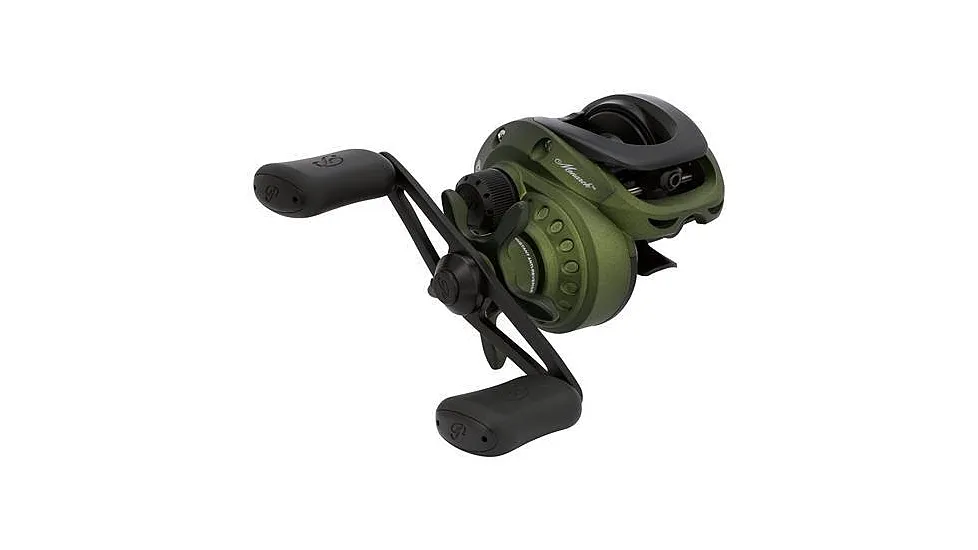 Pflueger President XT Spinning Combo