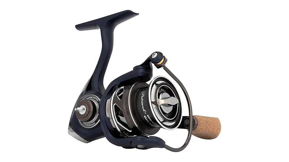 Pflueger Patriarch Spinning Reel