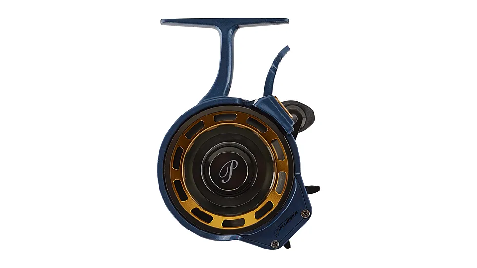 Pflueger President Inline Ice Reel
