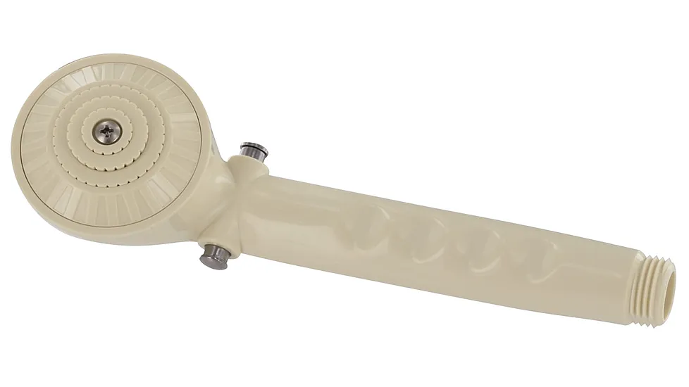 Phoenix Faucets By Valterra Single Function Handheld Shower Head