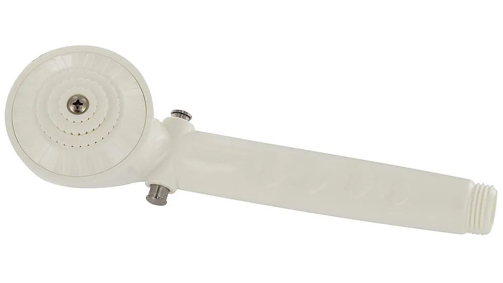 Phoenix Faucets By Valterra Single-Function Handheld Shower Head