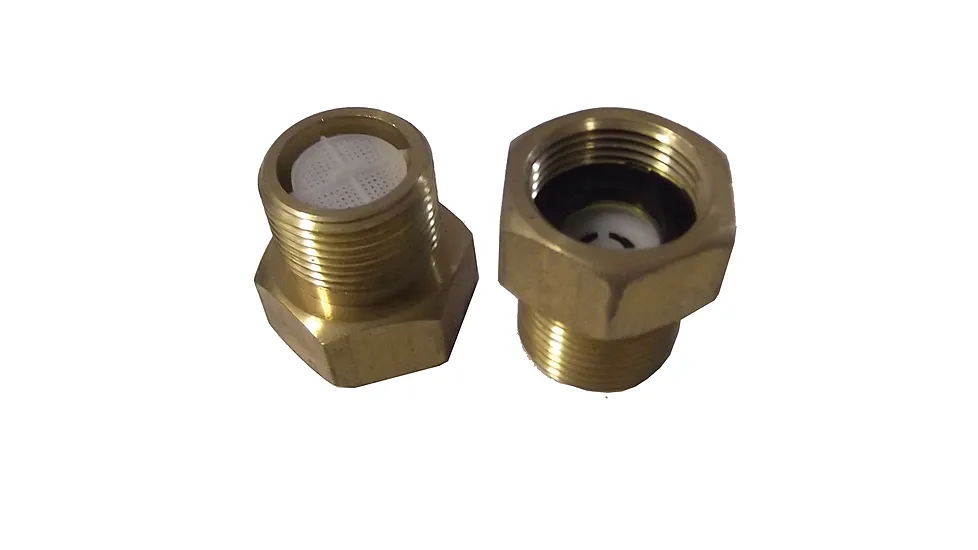 Pinnacle 18-2822 Pressure Reducing Valves - Set Of 2