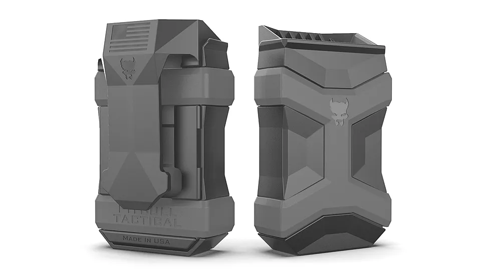 Pitbull Tactical Universal Mag Carrier, Gen2