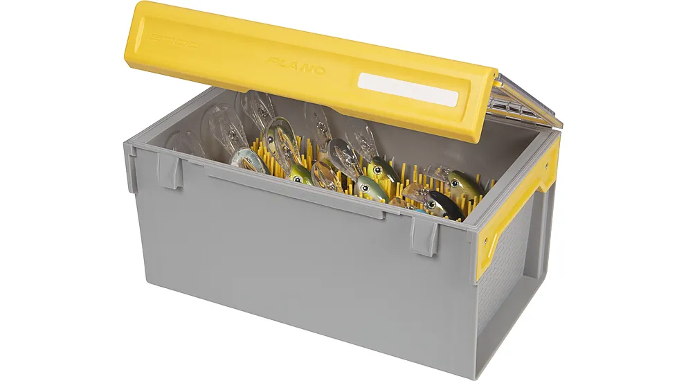 Plano Edge Crankbait Box