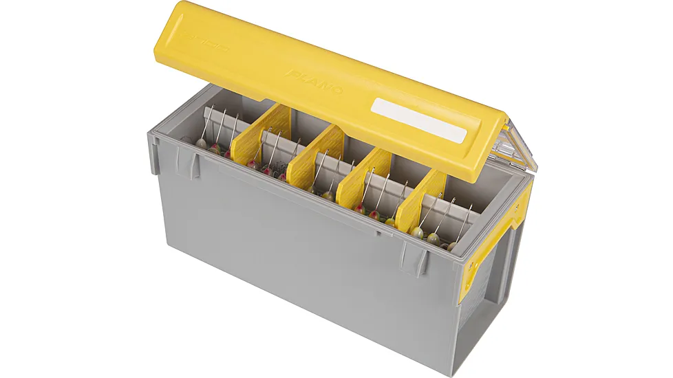 Plano Edge Spinnerbait