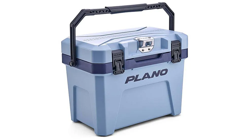 Plano Frost 14 Quart Hard Cooler w/Display