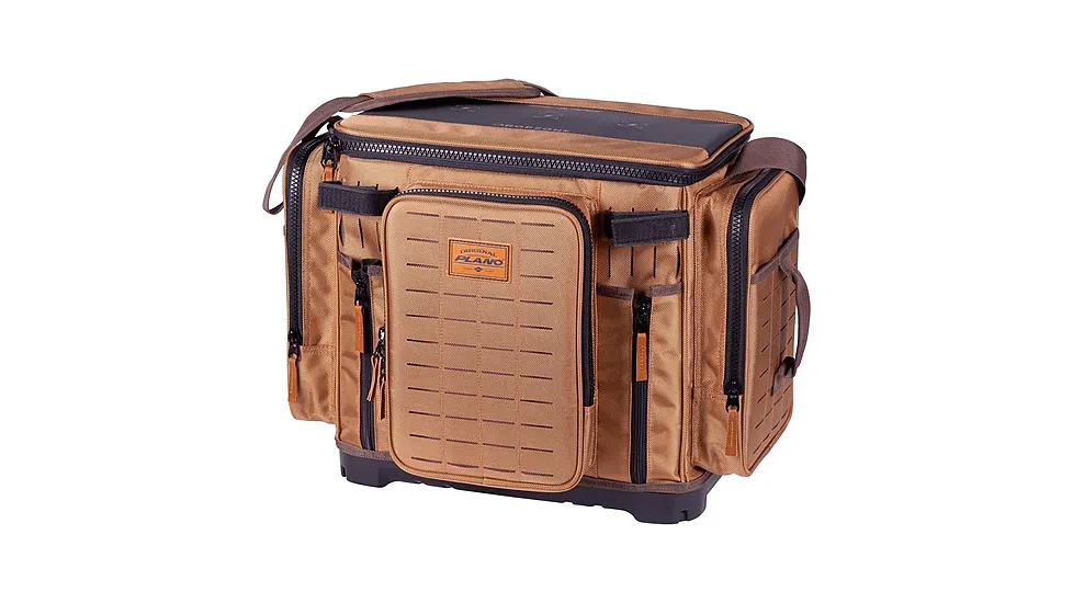 Plano Guide Series 3700 Xl Tackle Bag