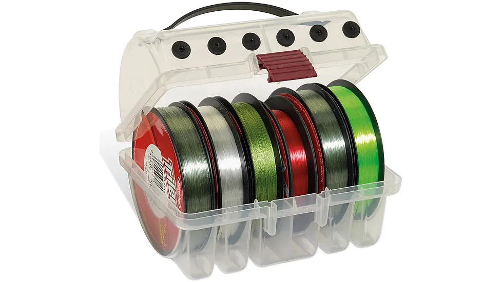 Plano Line Spool Box