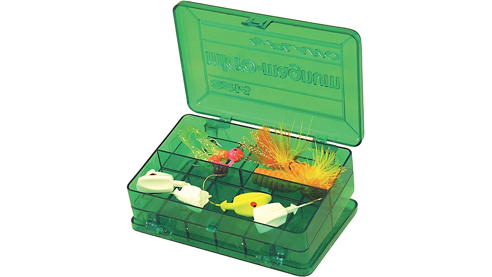 Plano Micro-Organizer System