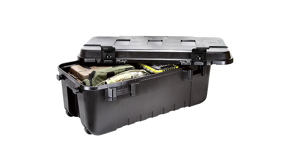 Plano Sportsman 108 Quart Storage Trunk