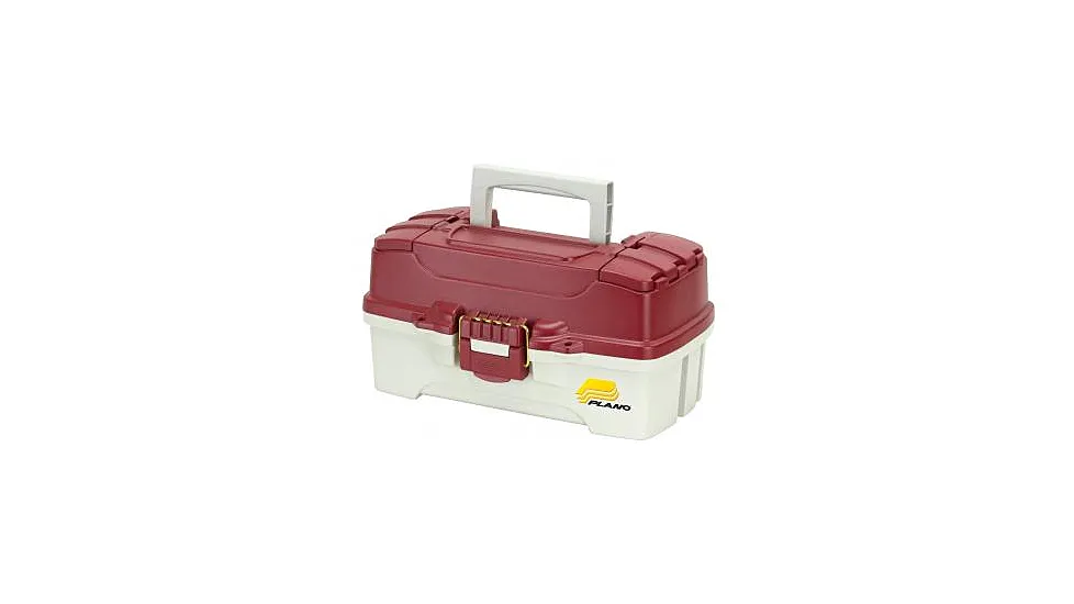 Plano Tackle Box