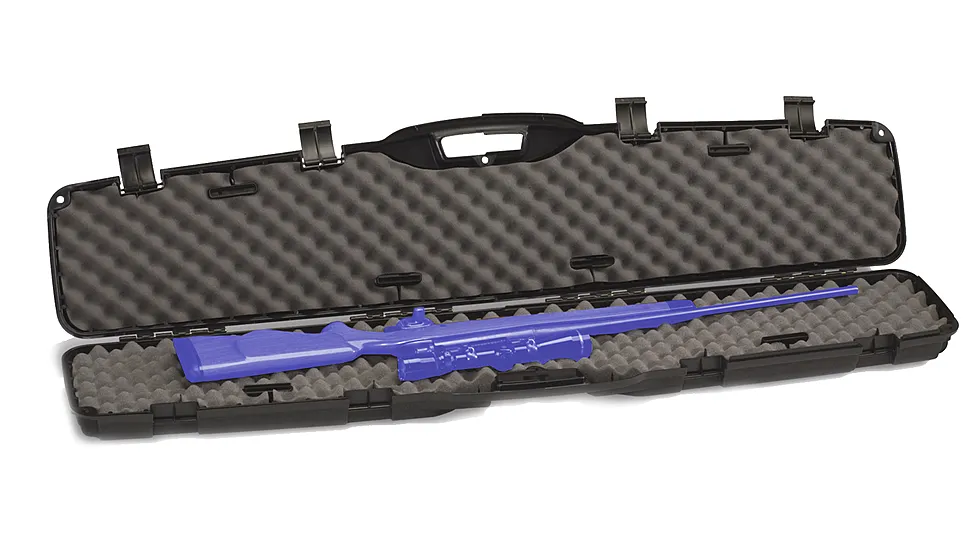 Plano PillarLock Single Scoped Rifle Case