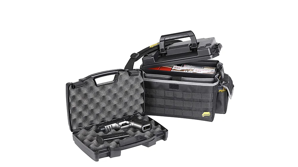 Plano X2 Pistol Case/Range Bag