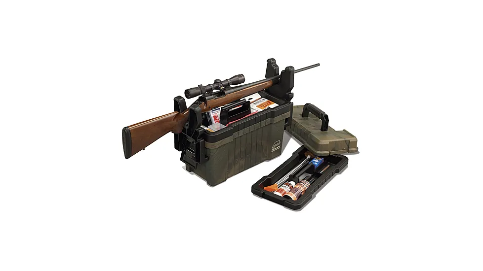 Plano Shooters Storage Case, 18In