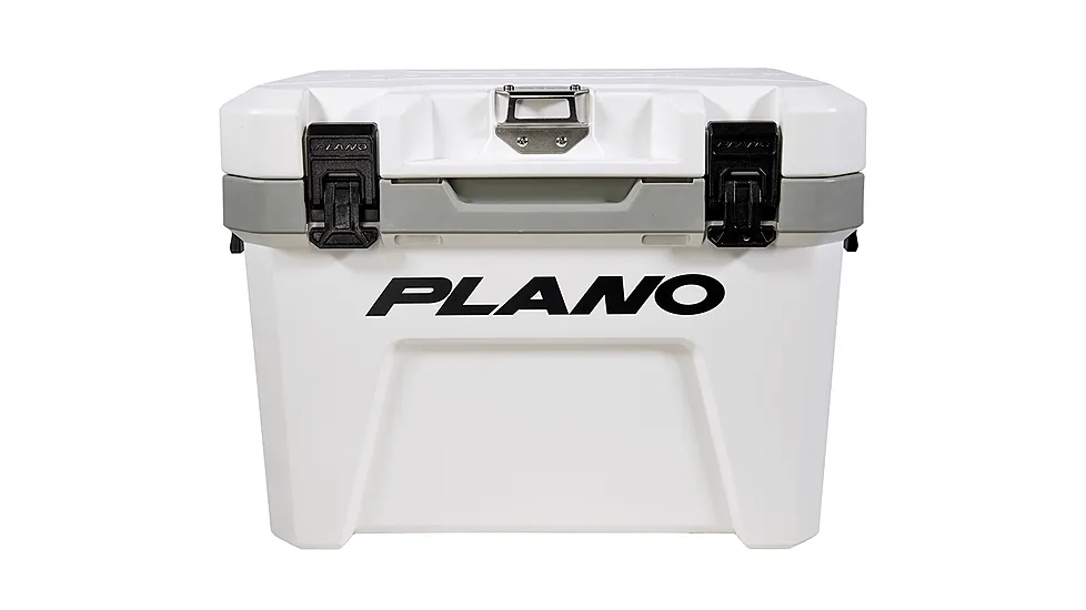 Plano Frost 21 Quart Hard Cooler w/Display