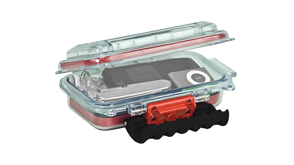 Plano XS Guide Series Polycarbonate Waterproof Case