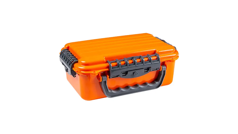 Plano Large Abs Waterproof Case