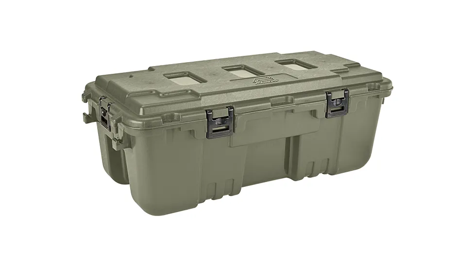 Plano Hinged Storage Box, Large