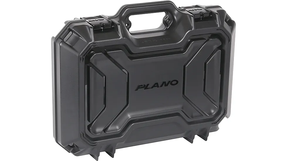 Plano Tactical Series Pistol Case