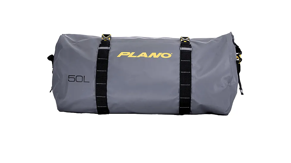 Plano Z-Series Waterproof Duffel Backpack