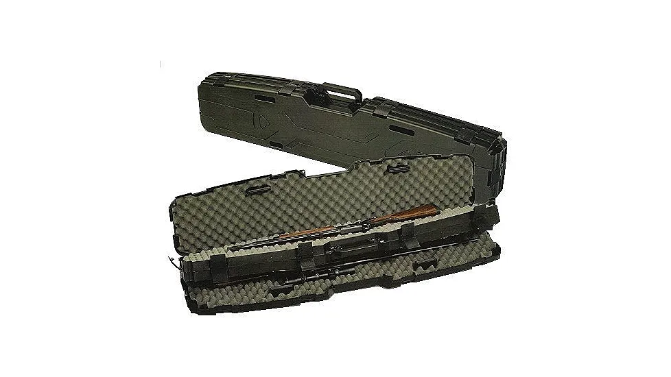 Plano Double Gun Case