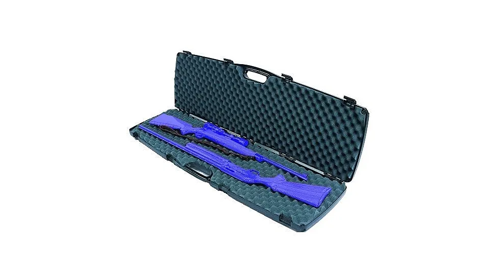 Plano Special Edition Double Rifle/Shotgun Case