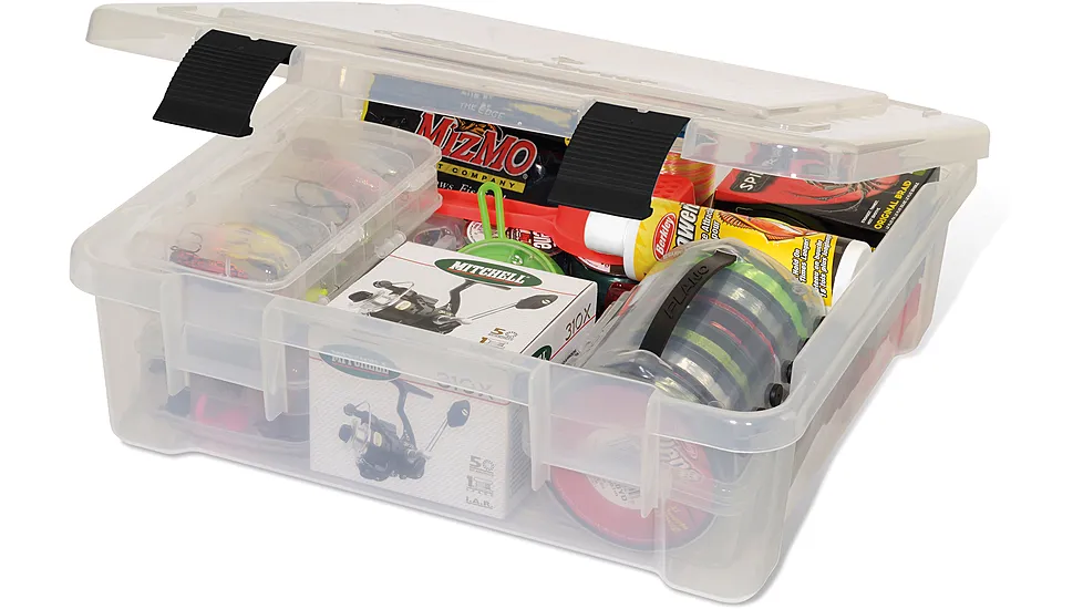 Plano ProLatch Storage Box