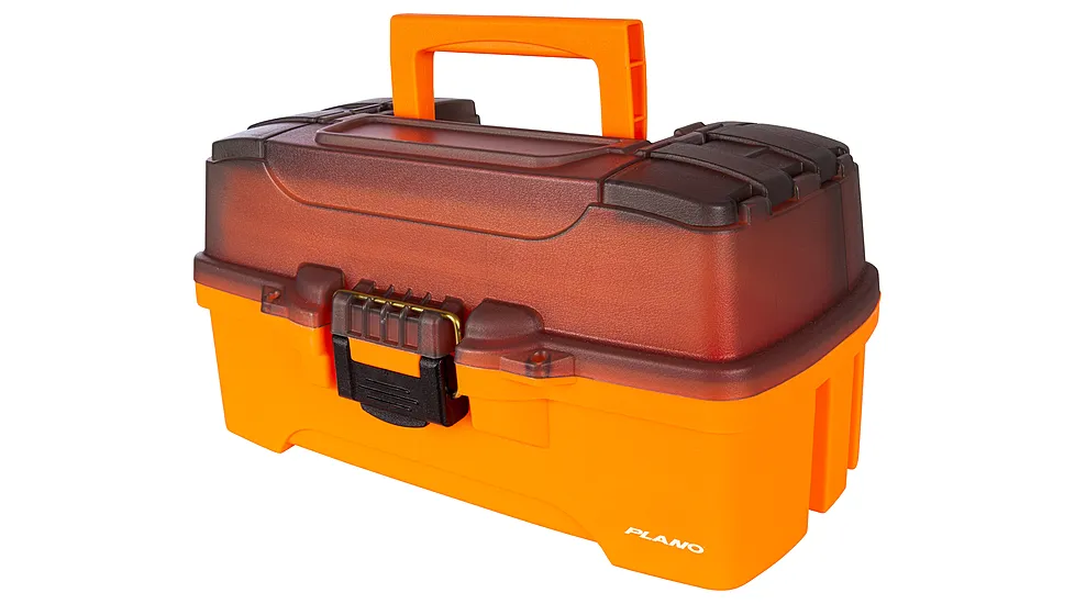Plano Trio Tackle Boxes