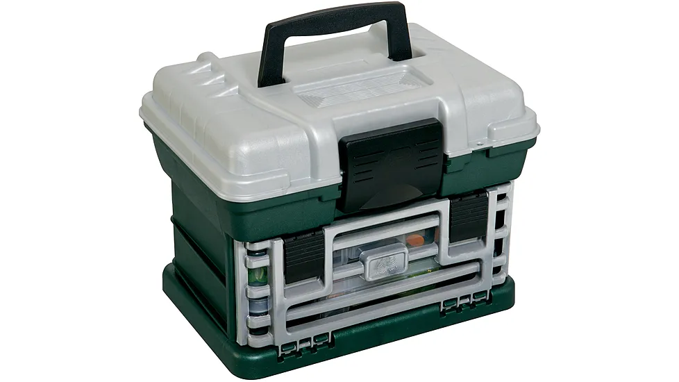 Plano 3650 Rack System Box