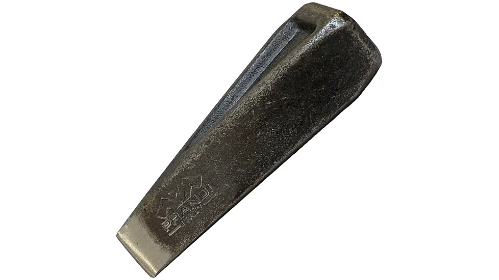 Prandi Turned Splitting Wedge