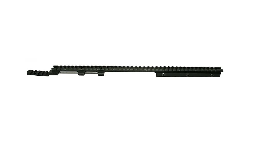 Precision Reflex .308 Rifle Length Top Rail w/Front Sight Clearance